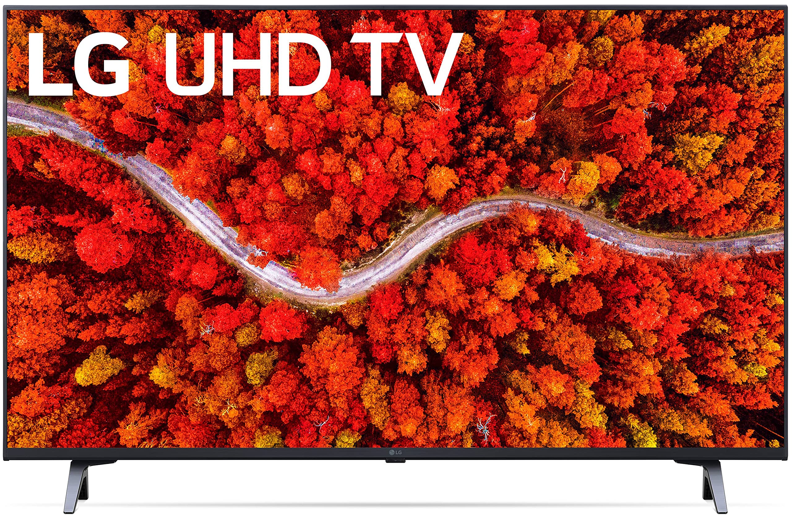 تلفزيون LG الذكي